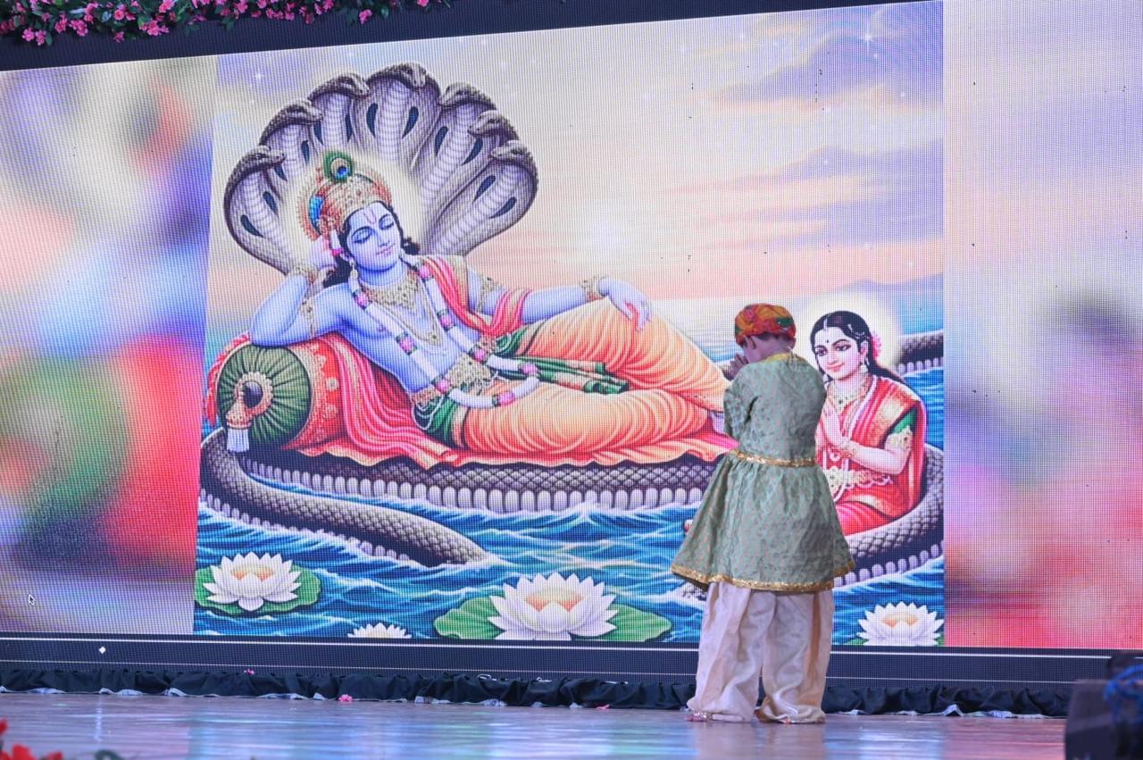 Annual Day Highlight 11