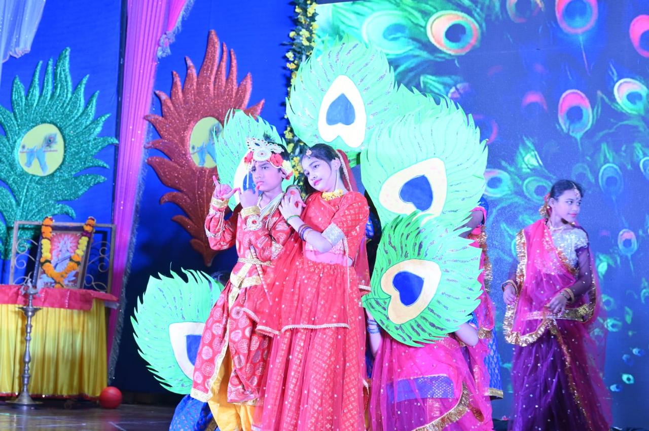 Annual Day Highlight 14
